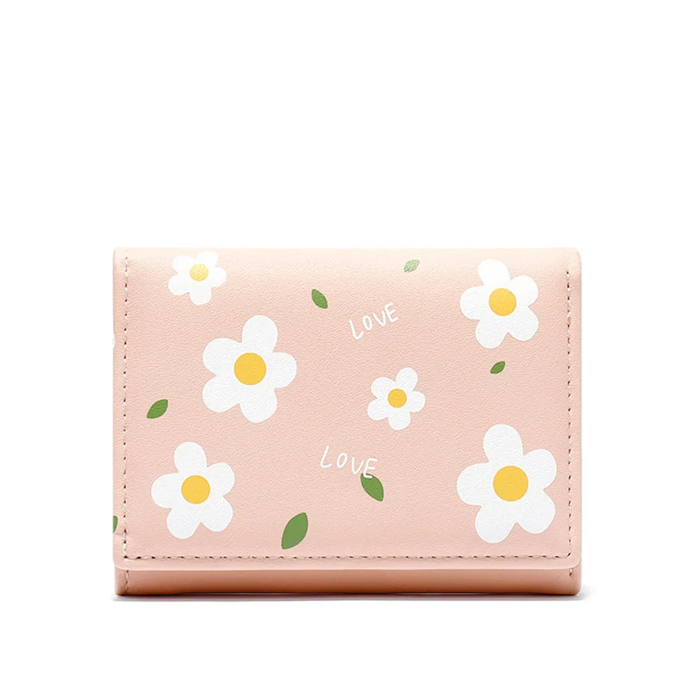 5 Color Women Wallets Small Purse Women Ladies Card Holder Women Female Coin Purse Clip Wallet
5 Color Women Wallets Small Purse Women Ladies Card Holder Women Female Coin Purse Clip Wallet