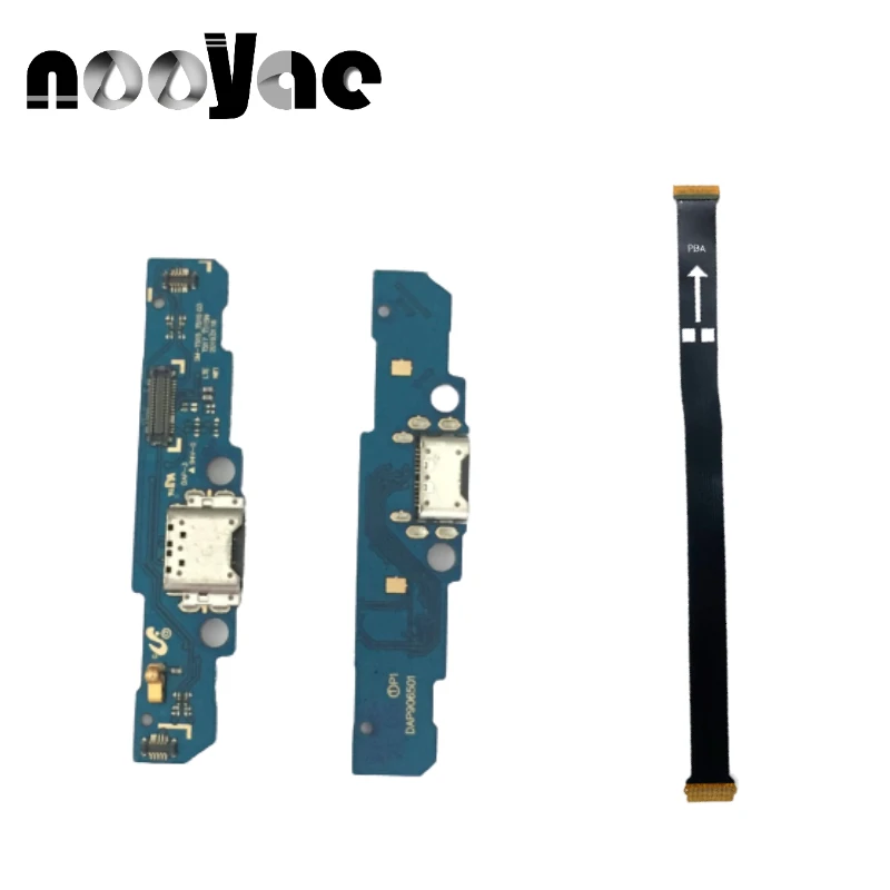 For Samsung Galaxy Tab A 10.1 2019 SM-T515 T510 T515 USB Dock Charging Port Charger Flex Cable Plug Connector Board 10pcs/lot
For Samsung Galaxy Tab A 10.1 2019 SM-T515 T510 T515 USB Dock Charging Port Charger Flex Cable Plug Connector Board 10pcs/lot