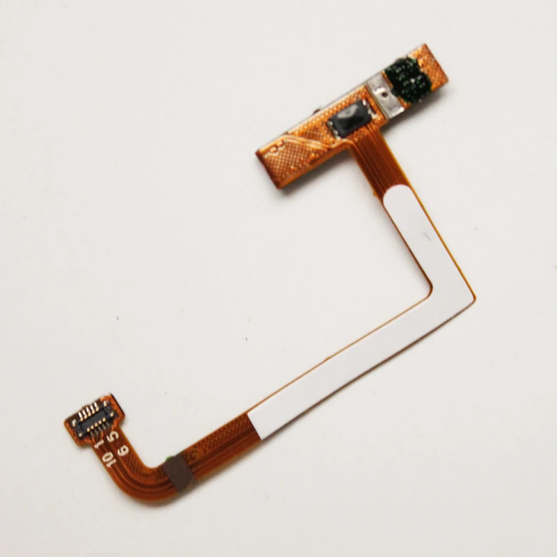 100% Original New Fingerprint Cable for UMIDIGI F2
100% Original New Fingerprint Cable for UMIDIGI F2