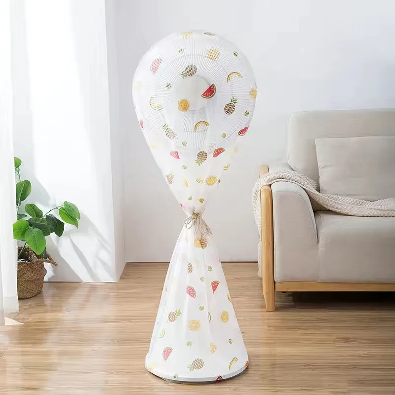 High Quality Waterproof and dustproof all-inclusive electric fan dust cover household floor fan cover protective cover
High Quality Waterproof and dustproof all-inclusive electric fan dust cover household floor fan cover protective cover