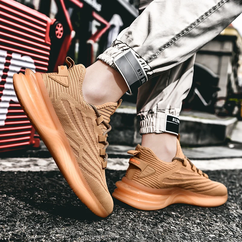 Men Winter Trainers Men Hip Hop Sneakers Respirant Brand Summer Socks Autumn Sport Shoes For Good Quality Trainers 2018 Man
Men Winter Trainers Men Hip Hop Sneakers Respirant Brand Summer Socks Autumn Sport Shoes For Good Quality Trainers 2018 Man