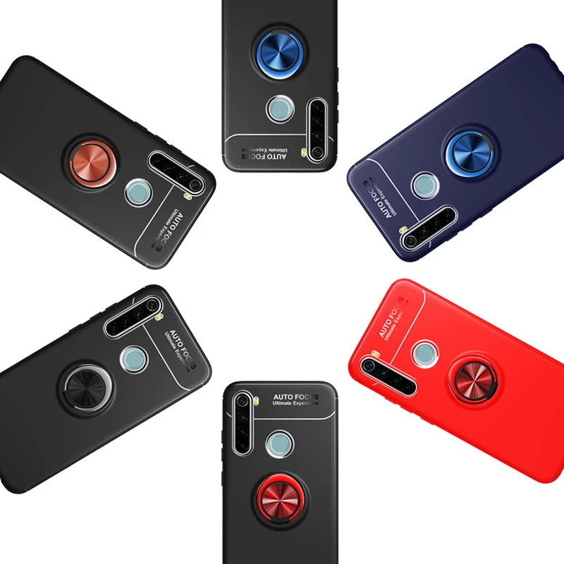 3-in-1 camera glass+360 Magnetic Ring Cases For xiaomi redmi note 8t silicone cover xaomi redmi note 9 pro note8pro Bumper Case
3-in-1 camera glass+360 Magnetic Ring Cases For xiaomi redmi note 8t silicone cover xaomi redmi note 9 pro note8pro Bumper Case