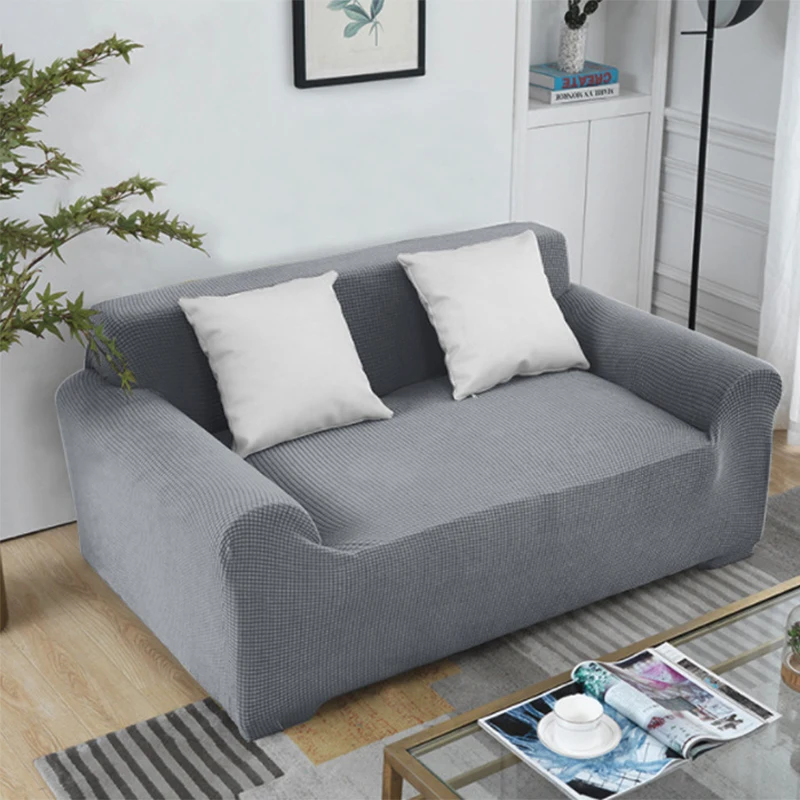 Эластичные Чехлы для диванов, толстый жаккардовый L-образный чехол для шезлонг, секционный чехол для гостиной
Эластичные Чехлы для диванов, толстый жаккардовый L-образный чехол для шезлонг, секционный чехол для гостиной