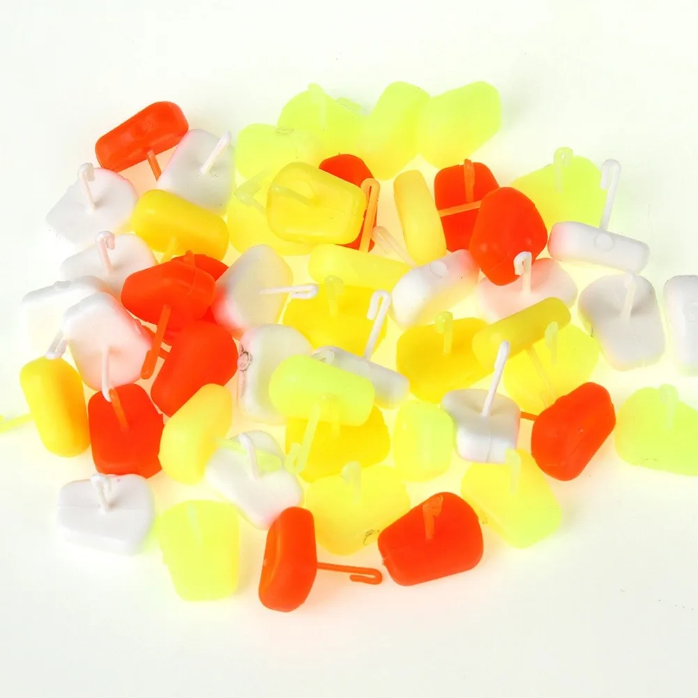 Corn Shaped Boilie Bait Stops For Hair Rigs Coarse ,Carp ,Barbel,Fishing Tackle Winter Outdoor Fishing Supplies
Corn Shaped Boilie Bait Stops For Hair Rigs Coarse ,Carp ,Barbel,Fishing Tackle Winter Outdoor Fishing Supplies