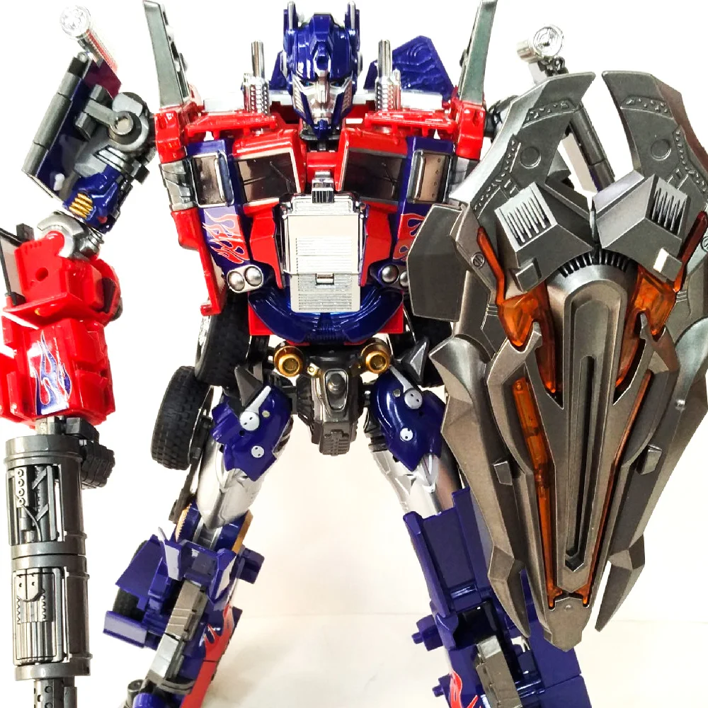 WJ Metal Part Transformation 5 Robot Toys Deformation Car Robots Model Action Figure M01 J8022 Children Gifts
WJ Metal Part Transformation 5 Robot Toys Deformation Car Robots Model Action Figure M01 J8022 Children Gifts