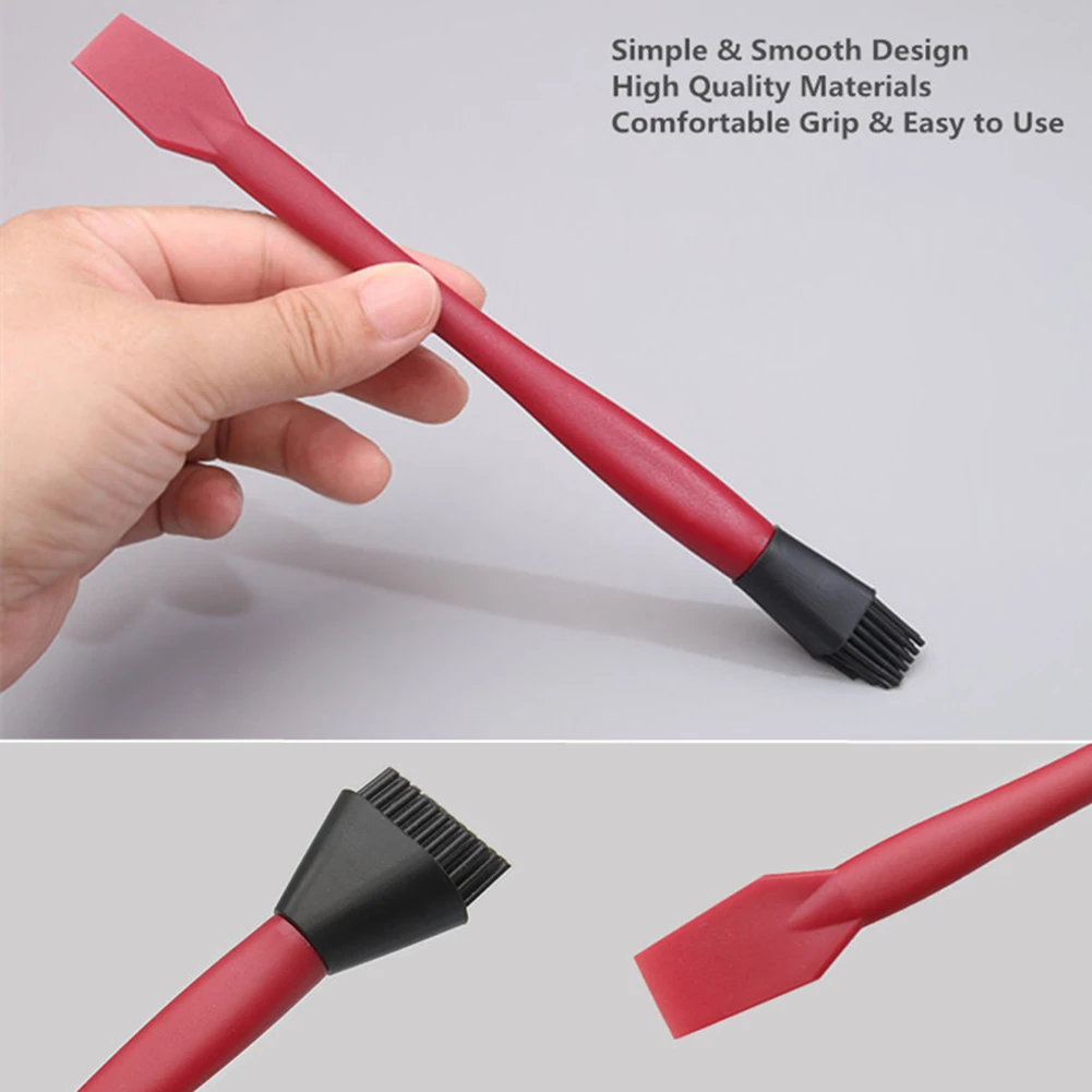 4pcs Silicone Glue Tools Kit Brush Flat Scraper Glue Tray Wood Applicator Set Applicator Squeegee Tray Wood Gluing 
4pcs Silicone Glue Tools Kit Brush Flat Scraper Glue Tray Wood Applicator Set Applicator Squeegee Tray Wood Gluing