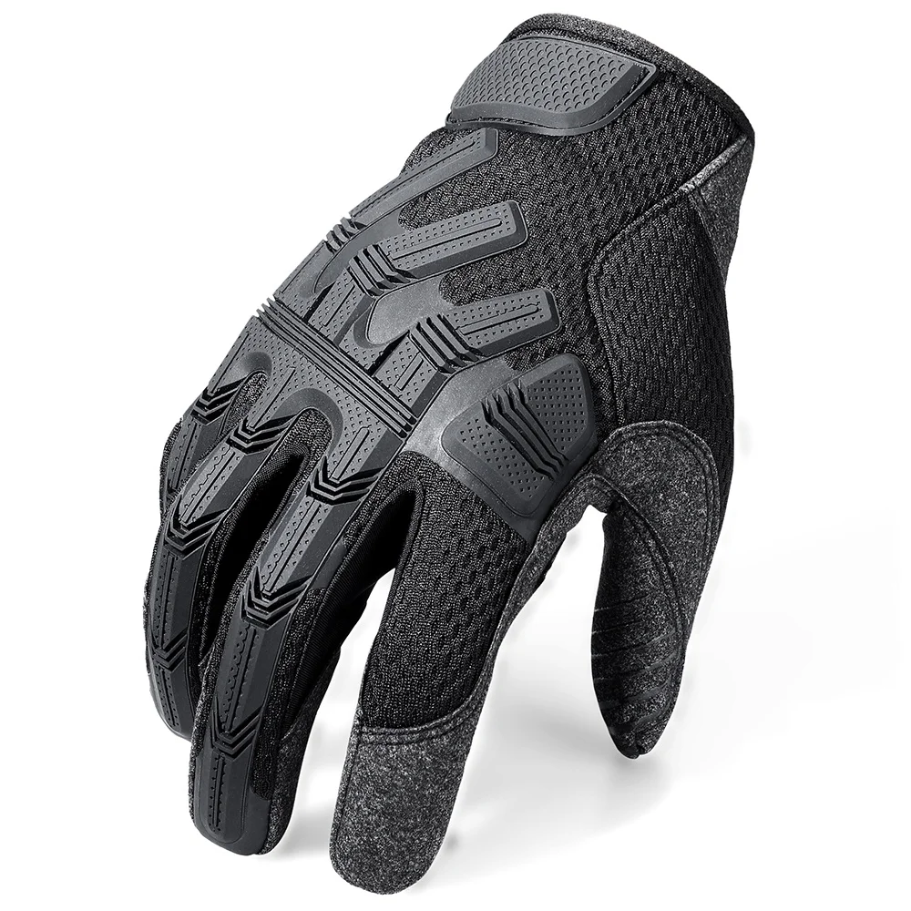 Motorcycle full finger gloves protective gloves outdoor riding motorcycle racing touch screen Motocross Gloves Work Gloves
Motorcycle full finger gloves protective gloves outdoor riding motorcycle racing touch screen Motocross Gloves Work Gloves