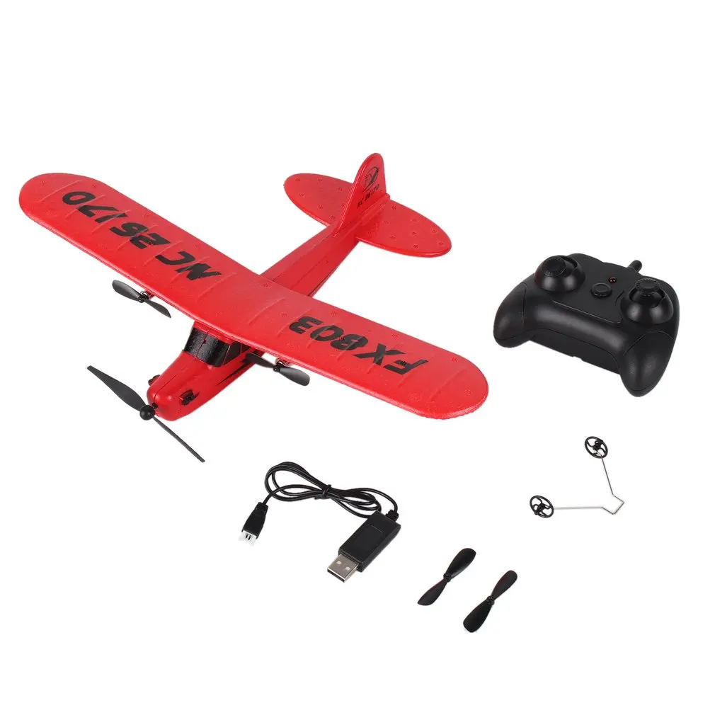 OCDAY FX803 Remote Control RC Plane Glider Aerodone Toy Children Audult 150m Foam Airplane Red Blue Battery Drones New arrival
OCDAY FX803 Remote Control RC Plane Glider Aerodone Toy Children Audult 150m Foam Airplane Red Blue Battery Drones New arrival