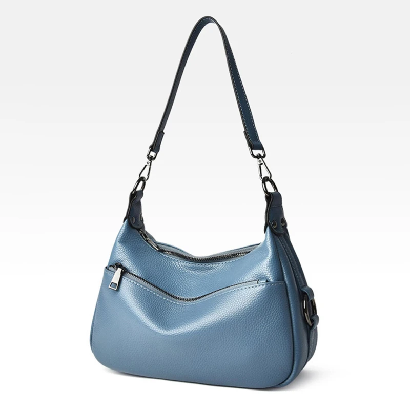 2021 New Simple Shoulder Bag Women Fashion Shoulder Bags Wave Of Wild For Ladies Girls Korean Mother Hot Sale Bags
2021 New Simple Shoulder Bag Women Fashion Shoulder Bags Wave Of Wild For Ladies Girls Korean Mother Hot Sale Bags