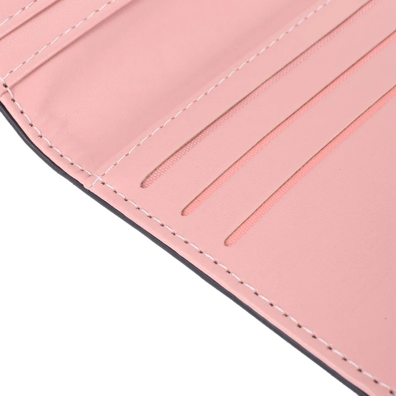 New Large Capacity Women Pu Leather Wallets Multifunction Long Hasp Purses Ladies Coin Card Holders
New Large Capacity Women Pu Leather Wallets Multifunction Long Hasp Purses Ladies Coin Card Holders