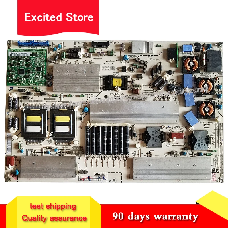 Для LG 47LE5500/47LE5300 плата питания EAY60803401/YP42LPBA YP47LPBL|Платы для мобильных телефонов| |