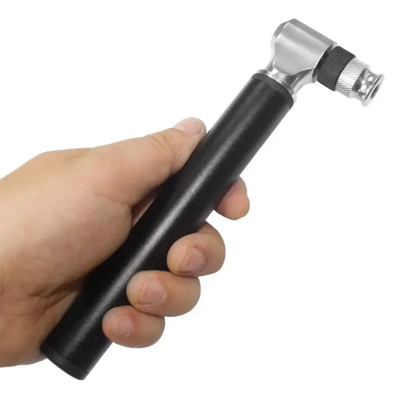 Portable Bike 300PSI Manual Air Pump Inflatable Cylinder High Pressure Hand Pump Suspension Front Fork Bicycle Equipment
Portable Bike 300PSI Manual Air Pump Inflatable Cylinder High Pressure Hand Pump Suspension Front Fork Bicycle Equipment