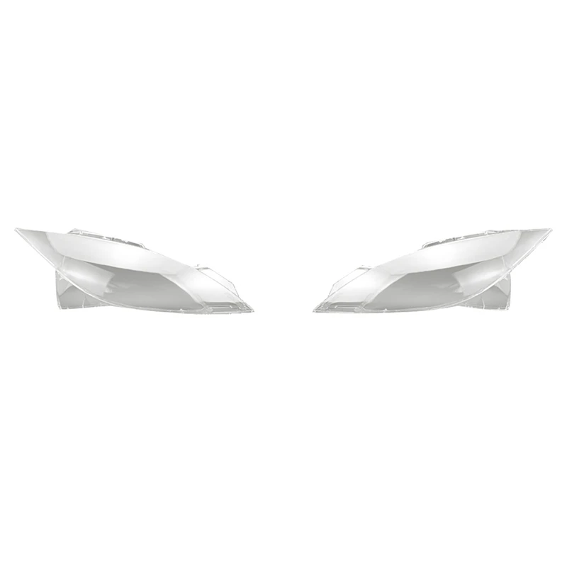 Car Front Headlight Lens Cover Headlight Lamp Replacement Shell for Mazda 6 2009 2010 2011 2012 2013 2014 2015 2016
Car Front Headlight Lens Cover Headlight Lamp Replacement Shell for Mazda 6 2009 2010 2011 2012 2013 2014 2015 2016