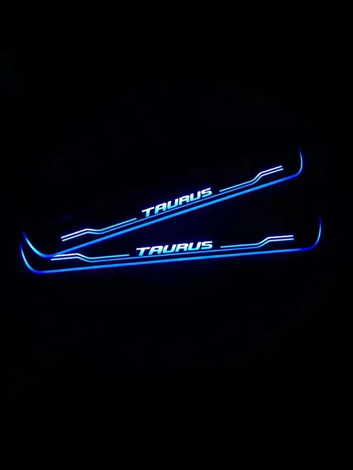 RQXR led moving door scuff for Ford taurus dynamic door sill plate flat lining overlay Flowing/still light, 2pcs
RQXR led moving door scuff for Ford taurus dynamic door sill plate flat lining overlay Flowing/still light, 2pcs