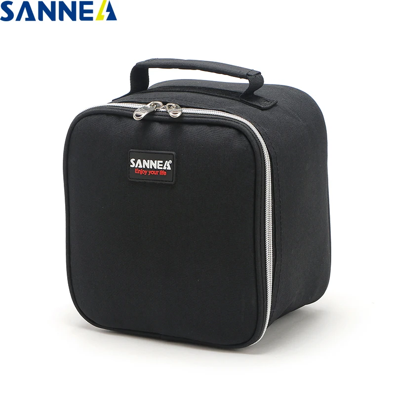 SANNE 3.5L Cooler Bag for Kids Bento Ice Bag Thermal Insulated Cooler Bag Waterproof Picnic Cooler Bag Thermal Ice Back
SANNE 3.5L Cooler Bag for Kids Bento Ice Bag Thermal Insulated Cooler Bag Waterproof Picnic Cooler Bag Thermal Ice Back