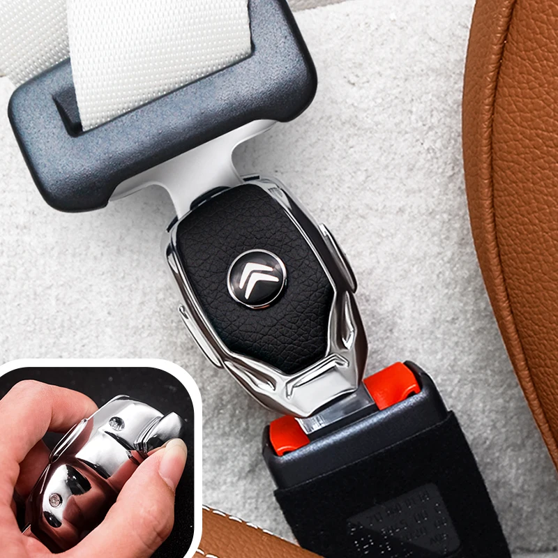 Car Seat Belt Insert Plug Extender Clasp Safety Extension Buckle For Citroen Xsara Berlingo Celysee Vts C1 C3 C4 C5 C6 Saxo
Car Seat Belt Insert Plug Extender Clasp Safety Extension Buckle For Citroen Xsara Berlingo Celysee Vts C1 C3 C4 C5 C6 Saxo