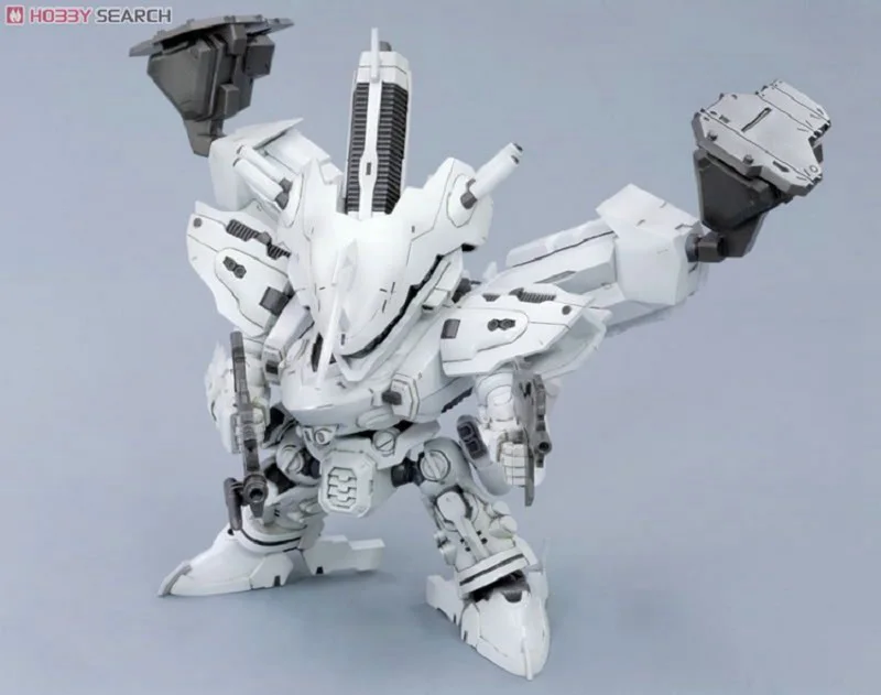 In Stock Kotobukiya Mobile Police Patlabor Armored Core D-Style 02 Anime Assembly Action Figure Kids Toys Gift
In Stock Kotobukiya Mobile Police Patlabor Armored Core D-Style 02 Anime Assembly Action Figure Kids Toys Gift