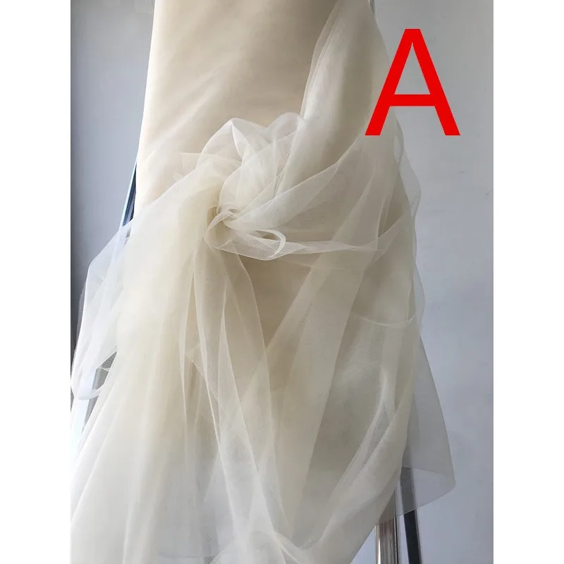 Clothing Accessories / Garment Accessories & Textiles / Mesh Garment Fabric G320500149
Clothing Accessories / Garment Accessories & Textiles / Mesh Garment Fabric G320500149