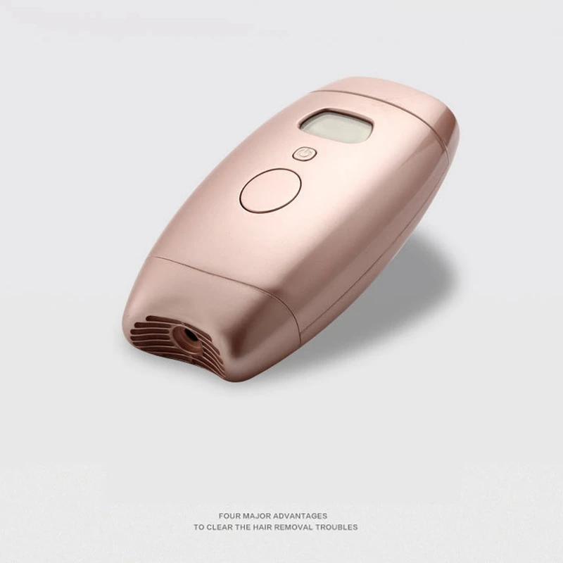 IPL Hair Removal ,500000 Flash Permanent IPL Epilator Hair Removal Facial Photoepilator Painless Hair Remover
IPL Hair Removal ,500000 Flash Permanent IPL Epilator Hair Removal Facial Photoepilator Painless Hair Remover
