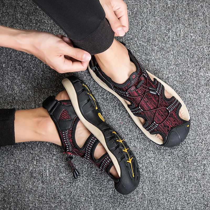 Plage Sandales Sandals Mens Summer Luxury Men Samool Shoes Leather Beach Sandalias Hombre De Cuero Gladiator 39 S Sandles
Plage Sandales Sandals Mens Summer Luxury Men Samool Shoes Leather Beach Sandalias Hombre De Cuero Gladiator 39 S Sandles