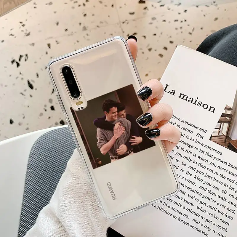 friends tv show Phone Cases Transparent for Samsung A71 S9 10 20 HUAWEI p30 40 honor 10i 8x xiaomi note 8 Pro 10t 11
friends tv show Phone Cases Transparent for Samsung A71 S9 10 20 HUAWEI p30 40 honor 10i 8x xiaomi note 8 Pro 10t 11