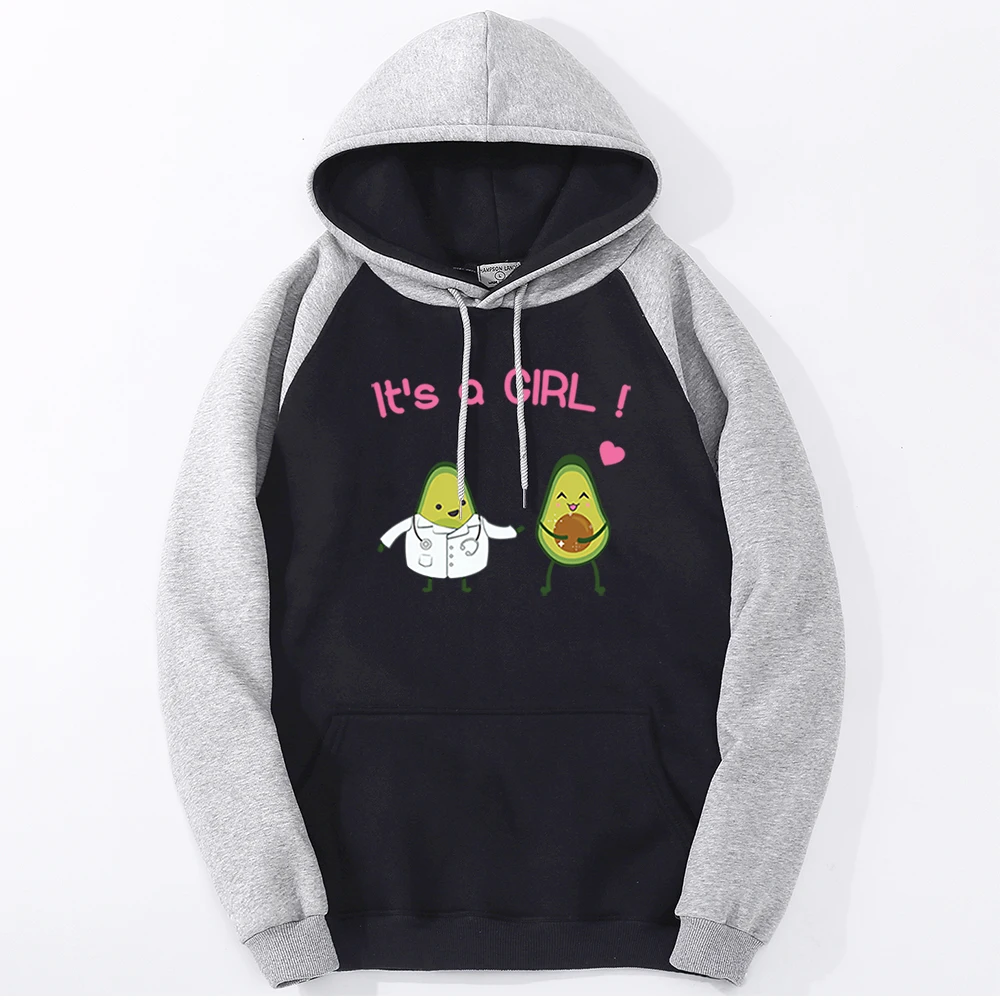 Это девочка авокадо, принт с сердцем, женские толстовки с капюшоном повседневные топы с круглым вырезом; Костюмы Новинка Реглан Толстовка М...
Это девочка авокадо, принт с сердцем, женские толстовки с капюшоном повседневные топы с круглым вырезом; Костюмы Новинка Реглан Толстовка М...