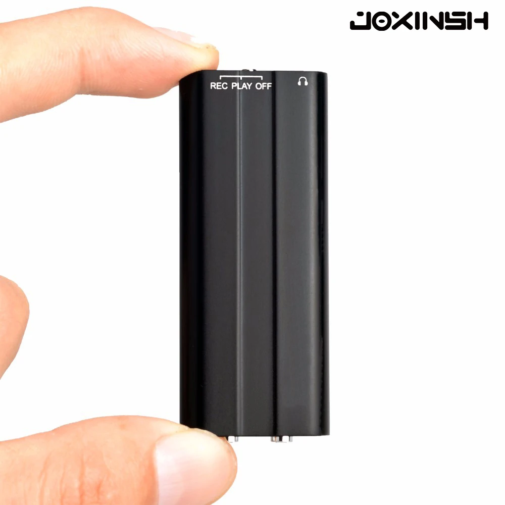 Цифровой аудио-рекордер с диктофоном, 8 ГБ, 16 ГБ, 192 кбит/с
Цифровой аудио-рекордер с диктофоном, 8 ГБ, 16 ГБ, 192 кбит/с