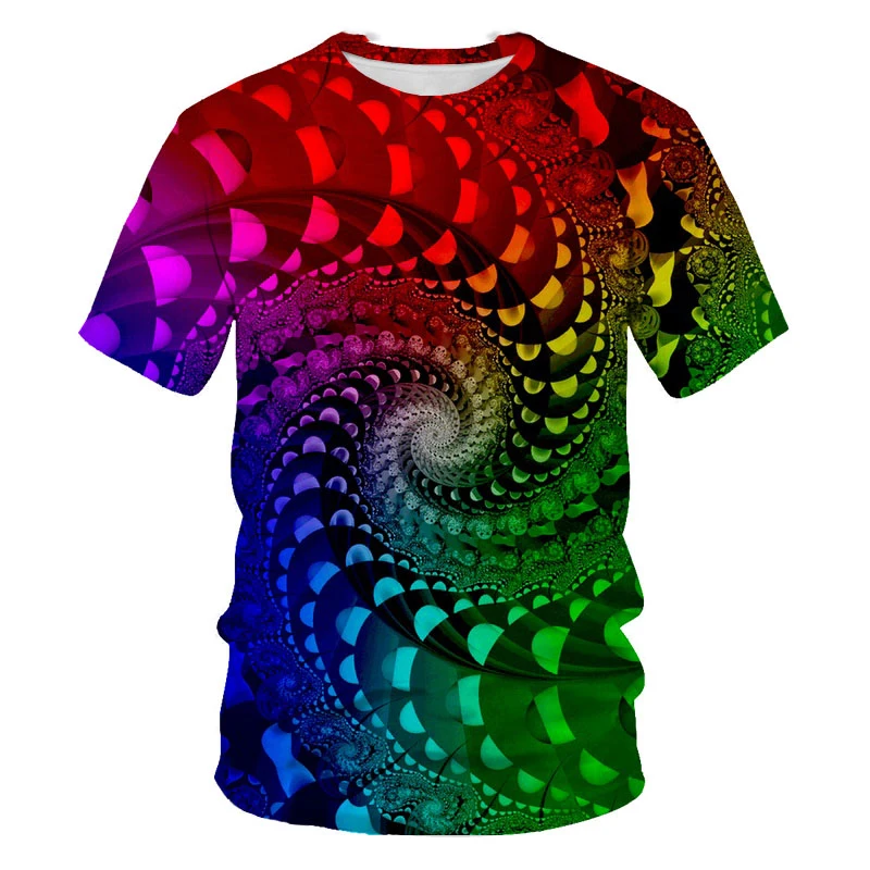 3D T-shirt Boy Summer Clothes Ultrasonic Sensitive Personalized Customized Shirt Children's Clothing Baby T-shirt
3D T-shirt Boy Summer Clothes Ultrasonic Sensitive Personalized Customized Shirt Children's Clothing Baby T-shirt