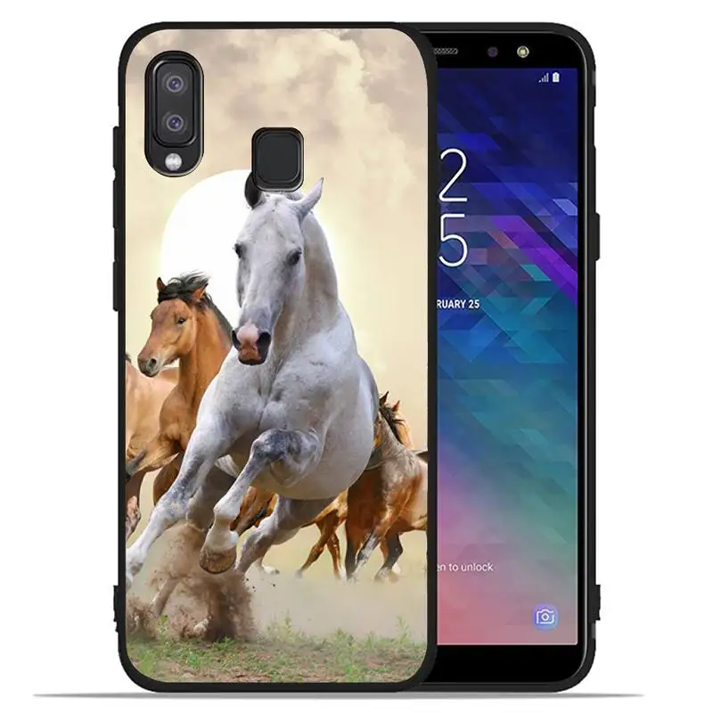 Animal furious Running Horse Phone Case for Galaxy J2pro J4 J5 J6 J7 plus J5 prime J72016 2018 M 10 20 30 funda Cover
Animal furious Running Horse Phone Case for Galaxy J2pro J4 J5 J6 J7 plus J5 prime J72016 2018 M 10 20 30 funda Cover
