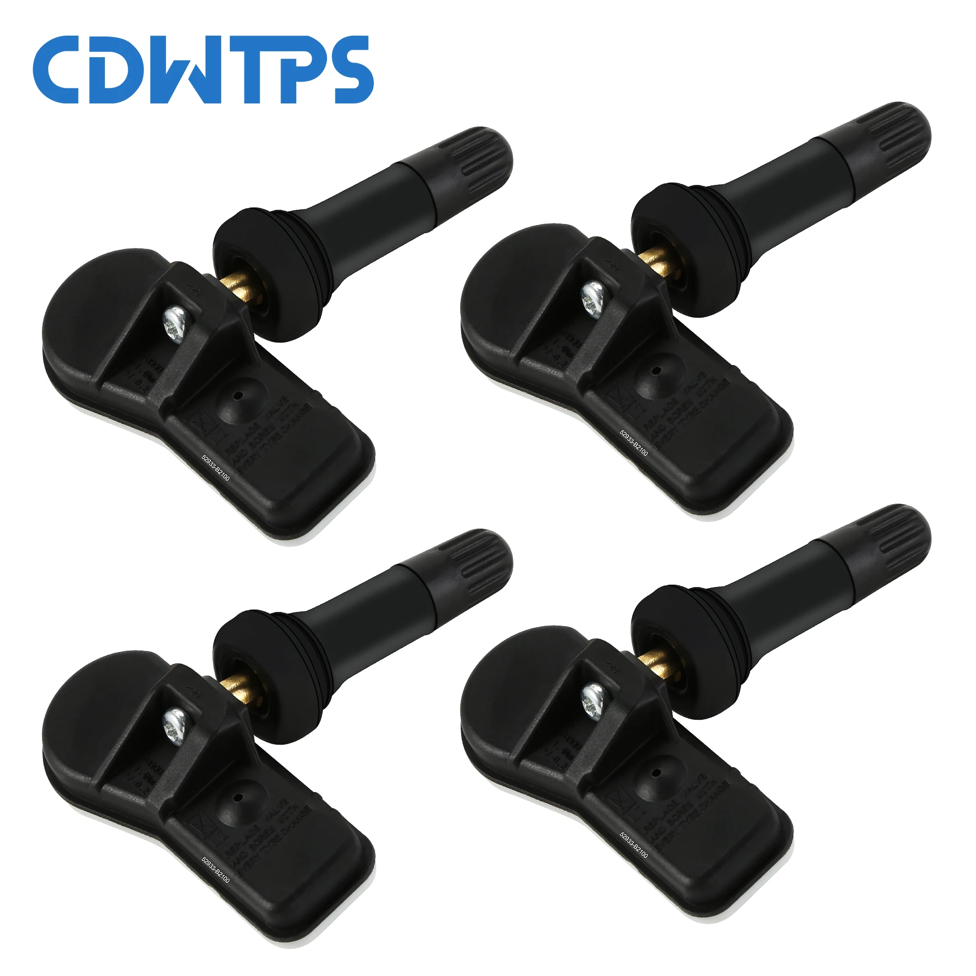 TPMS Sensor For 2021 Kia K5 Seltos 2014-2019 Kia Soul Tire Pressure Monitoring System OEM 52933-B2100 
TPMS Sensor For 2021 Kia K5 Seltos 2014-2019 Kia Soul Tire Pressure Monitoring System OEM 52933-B2100