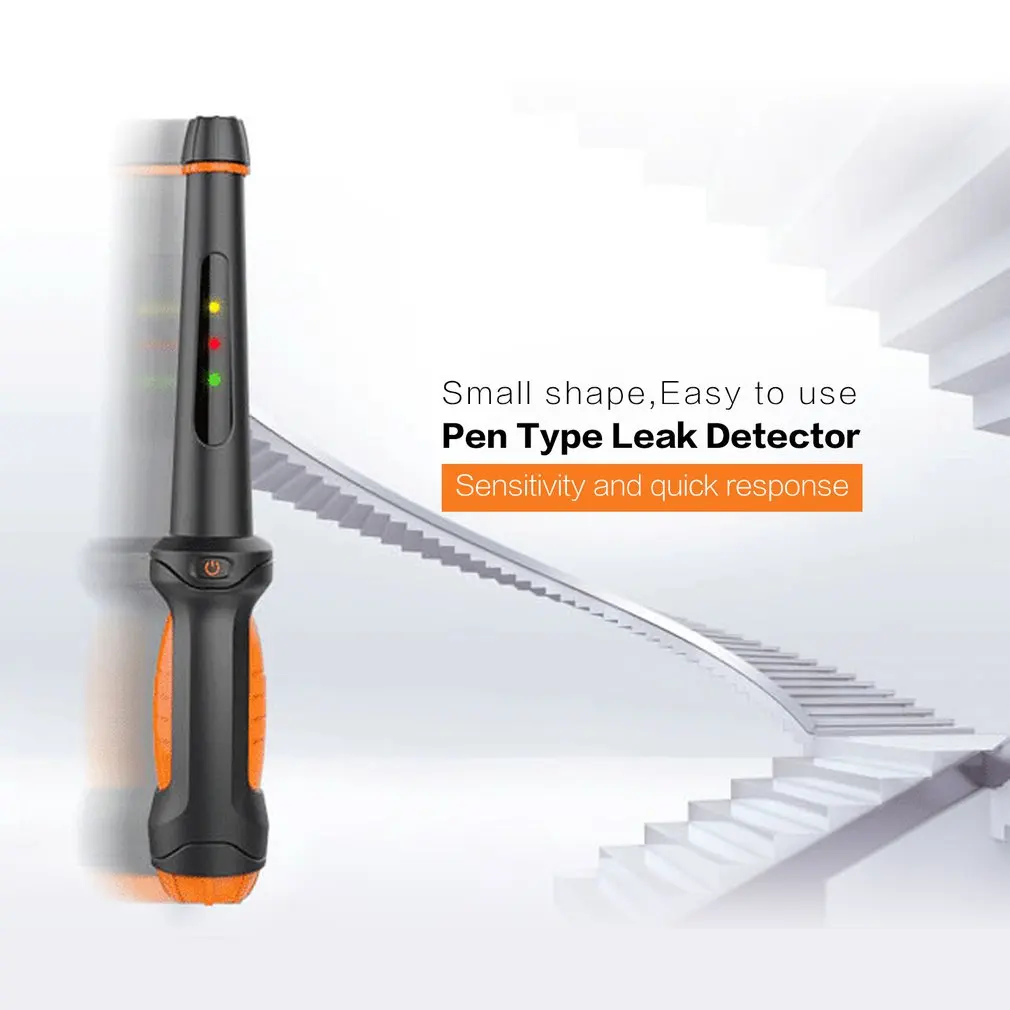 Gas Leak Detector Combustible Gas Safe Alarm Sensor Portable Gas Leak Detector Propane Butane Methane Natural Gas Alarm Sensor
Gas Leak Detector Combustible Gas Safe Alarm Sensor Portable Gas Leak Detector Propane Butane Methane Natural Gas Alarm Sensor