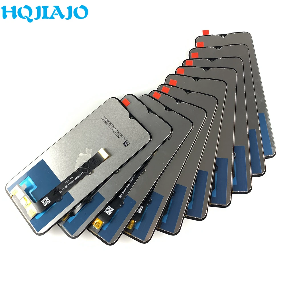 1/3/5/10 шт. Оригинальный ЖК-дисплей для LG K41S Lmk410emw lmk410hk lmk410hm ЖК-дисплей с сенсорным экраном дигитайзер
1/3/5/10 шт. Оригинальный ЖК-дисплей для LG K41S Lmk410emw lmk410hk lmk410hm ЖК-дисплей с сенсорным экраном дигитайзер