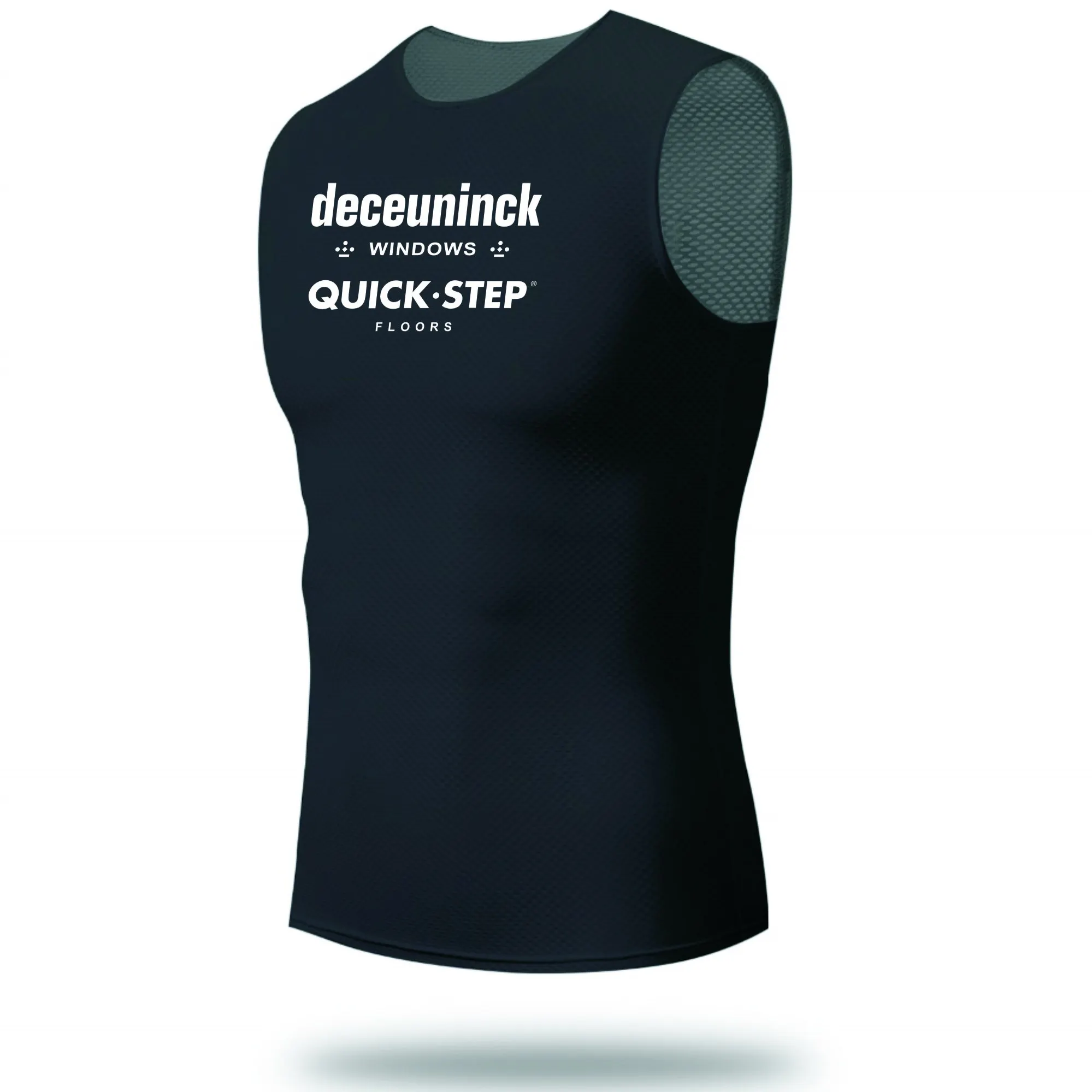Team Quick Step White black Net Mesh Cycling base layer Breathable cloth MTB cycle Underwear Quick Dry Tight Ropa Ciclismo
Team Quick Step White black Net Mesh Cycling base layer Breathable cloth MTB cycle Underwear Quick Dry Tight Ropa Ciclismo