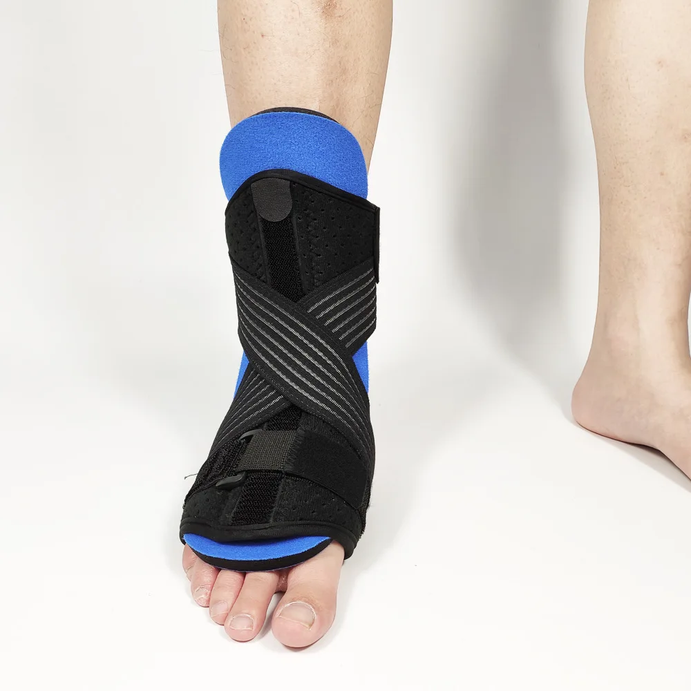Medical foot correction with foot fixation correction sports sprain foot support fascia protection corrector fixed foot brace
Medical foot correction with foot fixation correction sports sprain foot support fascia protection corrector fixed foot brace