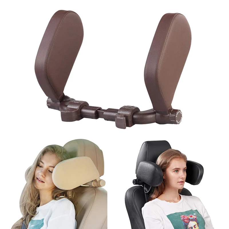 Car Headrest Nap Support,Fitted Seat Pillow Car, Functional Travel Car Accessories for Adults,Car Head Rest Child,Safe Car Seat 
Car Headrest Nap Support,Fitted Seat Pillow Car, Functional Travel Car Accessories for Adults,Car Head Rest Child,Safe Car Seat