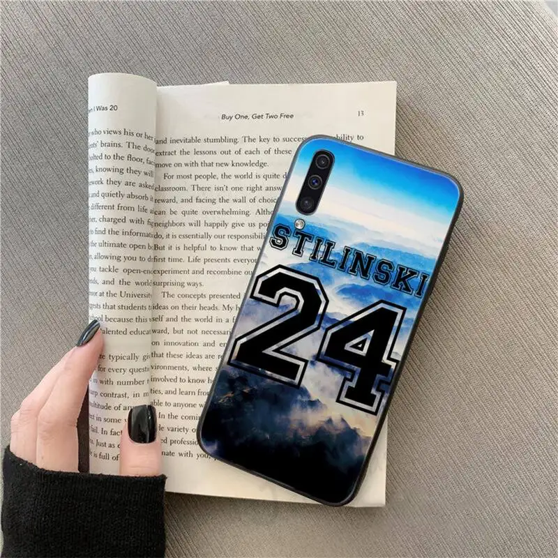 Dylan O'Brien teen wolf TV series Phone Cases For Samsung galaxy S 9 10 20 A 10 21 30 31 40 50 51 71 s note 20 j 4 2018 plus
Dylan O'Brien teen wolf TV series Phone Cases For Samsung galaxy S 9 10 20 A 10 21 30 31 40 50 51 71 s note 20 j 4 2018 plus