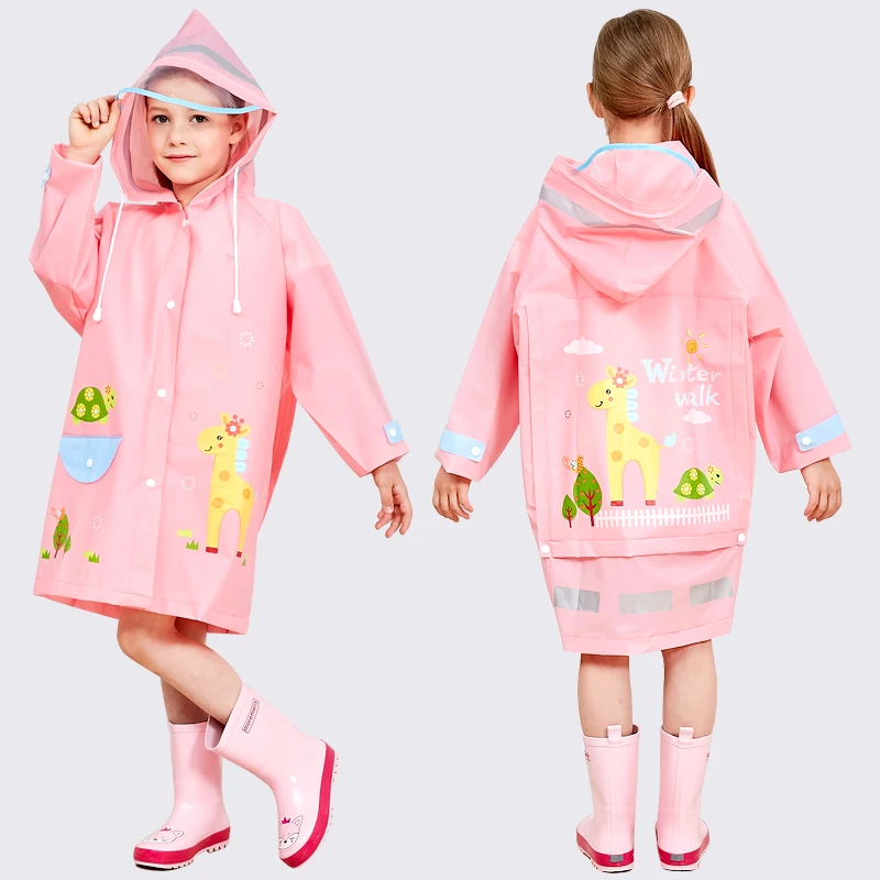 Outdoors Jacket Raincoat Women Plastic Kids Waterproof Overall Raincoat For Girl Stylish Capa De Chuva Infantil Rain Gear JJ60YY
Outdoors Jacket Raincoat Women Plastic Kids Waterproof Overall Raincoat For Girl Stylish Capa De Chuva Infantil Rain Gear JJ60YY