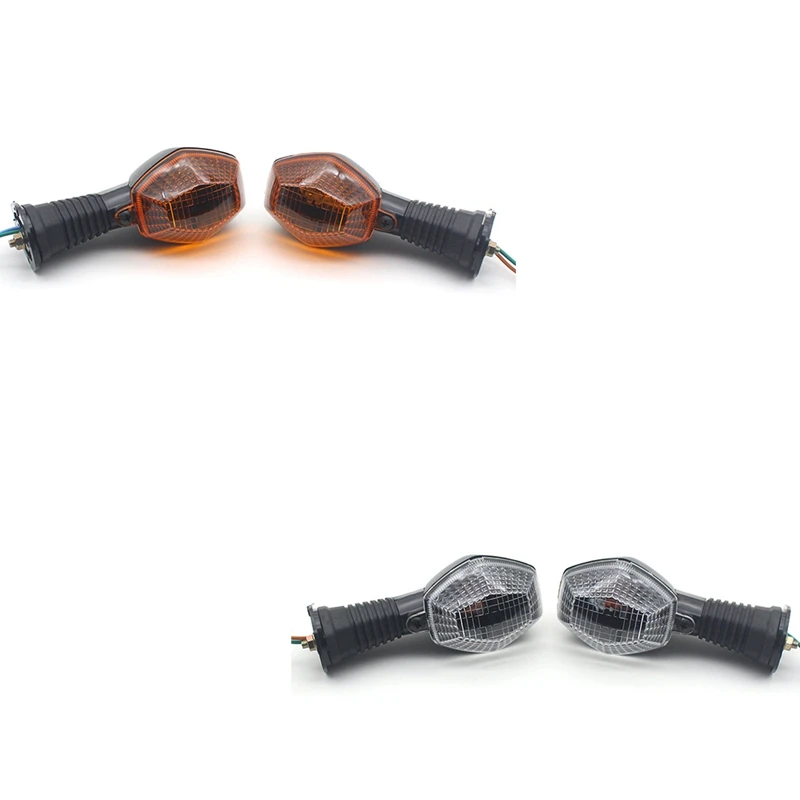 Motorcycle Rear Turn Signal Light Bulb Flashing for SUZUKI DL 1000 650 V-Strom DL1000 DL650 Indicator Lamp
Motorcycle Rear Turn Signal Light Bulb Flashing for SUZUKI DL 1000 650 V-Strom DL1000 DL650 Indicator Lamp