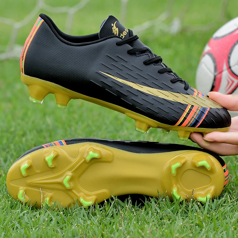 Новое поступление Superfly VI 360 Elite FG KJ 6 XII 12 CR7 Ronaldo Neymar мужские и женские мальчики