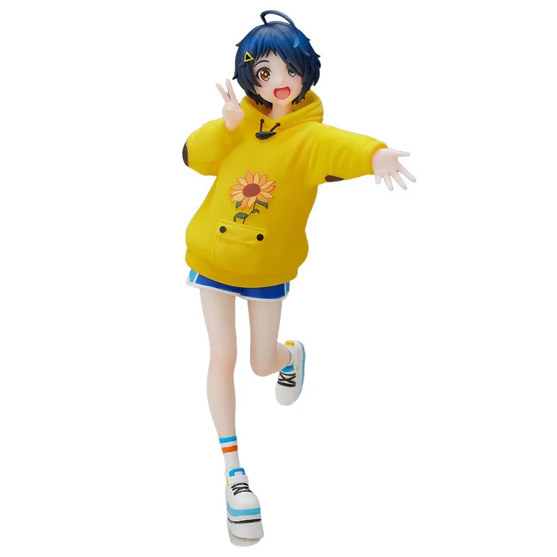 In Stock Ohto Ai Anime Figure Models Wonder Egg Priority Anime Figurine Action Toy Figures Periphery Figural Models Toys Gifts
In Stock Ohto Ai Anime Figure Models Wonder Egg Priority Anime Figurine Action Toy Figures Periphery Figural Models Toys Gifts