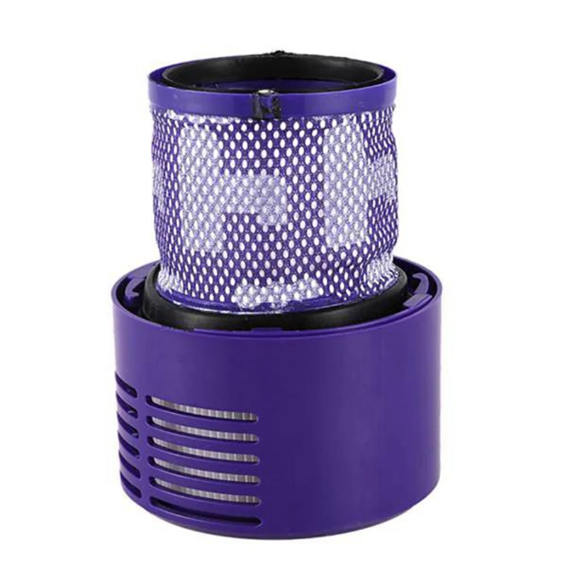 Brush Roll FilteRS for Dyson V10 CordlESS Cleaner Head Brush Bar Roller Robot Sweeper Vacuums AccESSories
Brush Roll FilteRS for Dyson V10 CordlESS Cleaner Head Brush Bar Roller Robot Sweeper Vacuums AccESSories