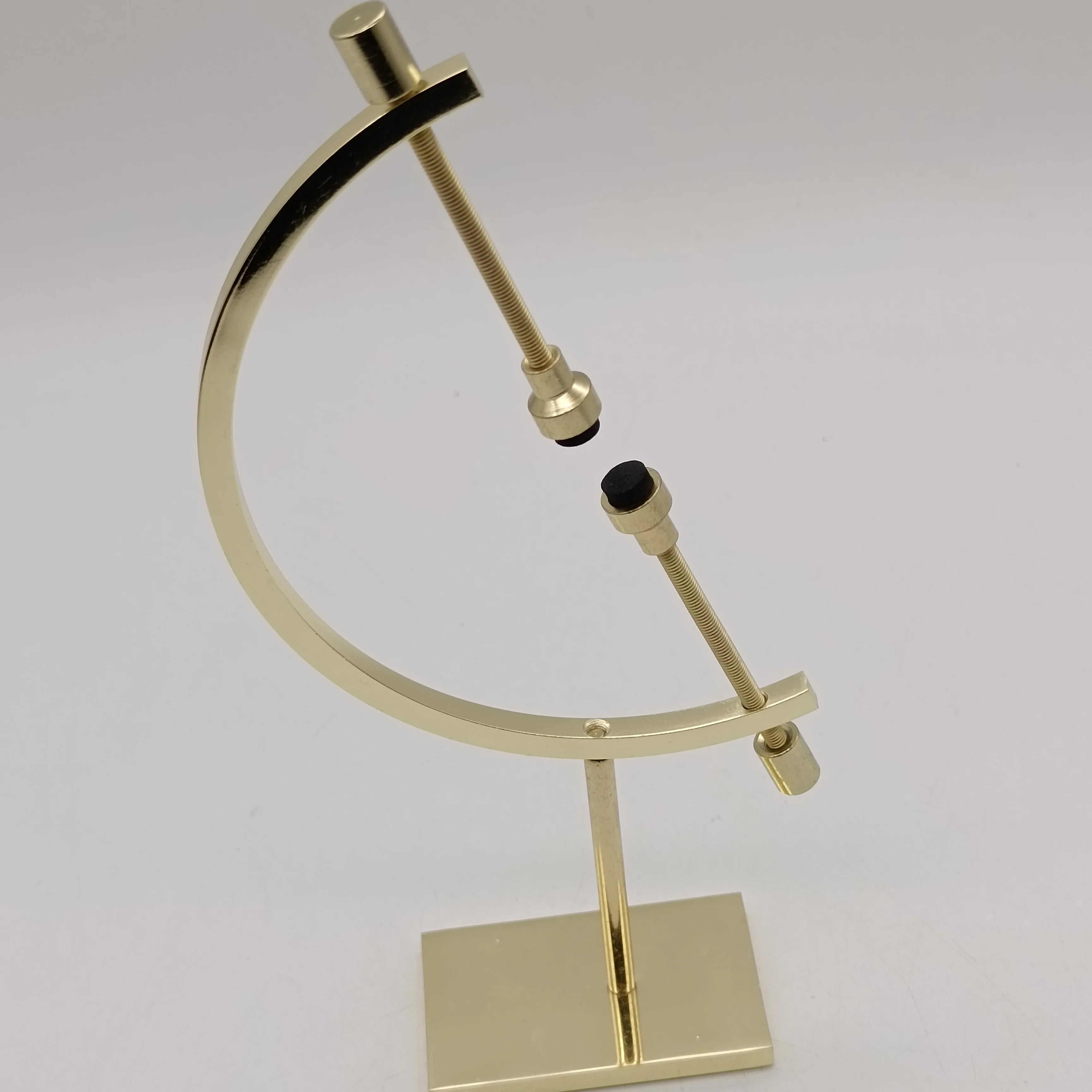 1pc Metal Hemispherical Crystals Ball Display Stand Holder Globe Sphere decoratiuon ornamental
1pc Metal Hemispherical Crystals Ball Display Stand Holder Globe Sphere decoratiuon ornamental