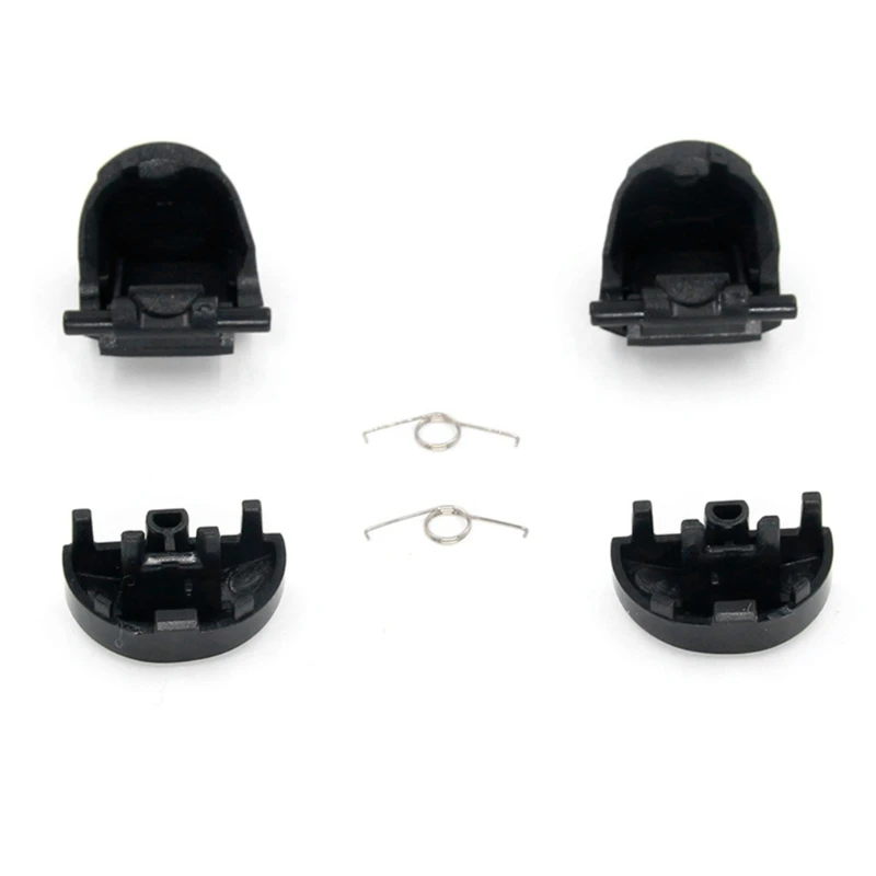 L1 R1 L2 R2 Buttons + Springs Triggers for playstations4 PS4 JDM-030 Controller A0NB
L1 R1 L2 R2 Buttons + Springs Triggers for playstations4 PS4 JDM-030 Controller A0NB
