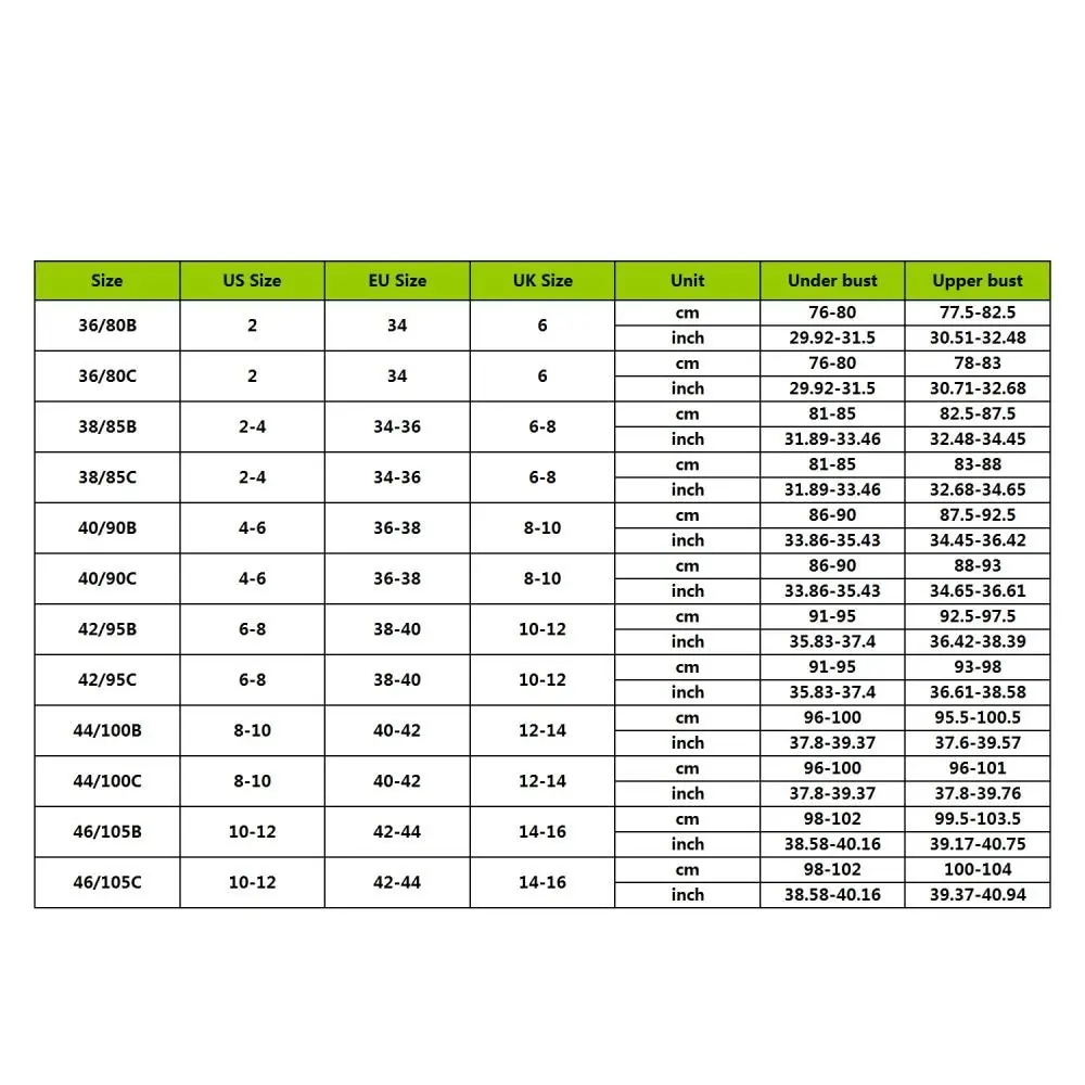 Plus Size Women Wire Free Bras Lace Sexy Bra Woman Push Up Adjustable Brassiere Femme Seamless Underwear Lady Comfortable Bras
Plus Size Women Wire Free Bras Lace Sexy Bra Woman Push Up Adjustable Brassiere Femme Seamless Underwear Lady Comfortable Bras