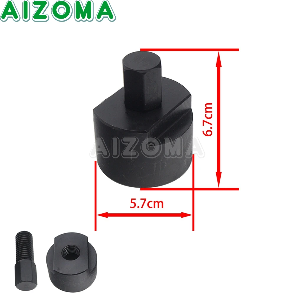 Съемник маховика двигателя UTV для Polaris RZR XP900 XP 900/1000/570/4 900 Sportsman 800 Ace Ranger 570 2011-UP
Съемник маховика двигателя UTV для Polaris RZR XP900 XP 900/1000/570/4 900 Sportsman 800 Ace Ranger 570 2011-UP