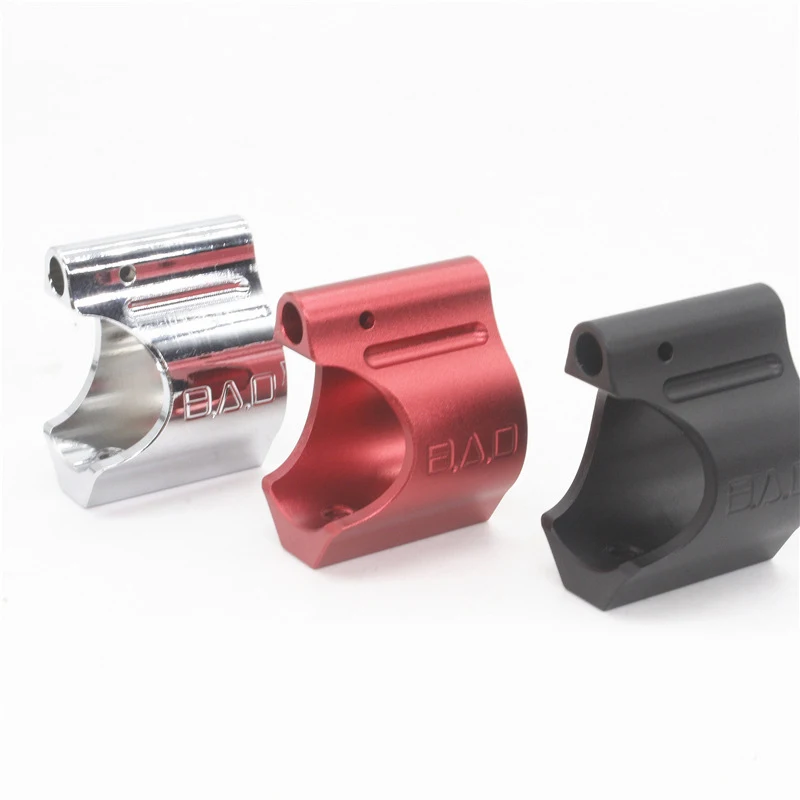 BAD Gasblock Handguard Decorative Tube Low Profile With Steel Roll Tactical Dia M4 AR15 Airsoft Accessories Hunting Equipment
BAD Gasblock Handguard Decorative Tube Low Profile With Steel Roll Tactical Dia M4 AR15 Airsoft Accessories Hunting Equipment