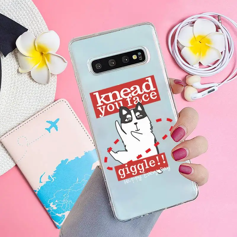 Original design cute Erha Phone Case Transparent for Samsung A71 S9 10 20 HUAWEI p30 40 honor 10i 8x xiaomi note 8 Pro 10t 11
Original design cute Erha Phone Case Transparent for Samsung A71 S9 10 20 HUAWEI p30 40 honor 10i 8x xiaomi note 8 Pro 10t 11