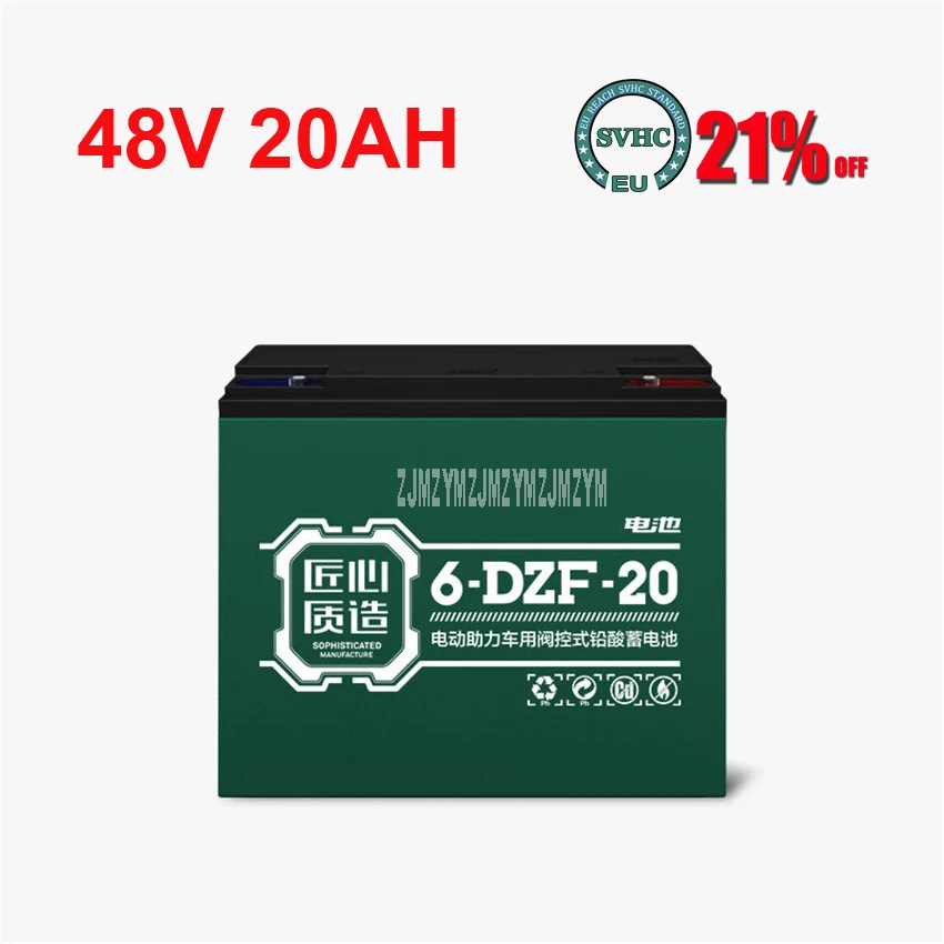 48V 20AH Electric Bike Lead-acid Battery Fit 500W Motor Professional Ebike Electric Bicycle Motorcycle Battery
48V 20AH Electric Bike Lead-acid Battery Fit 500W Motor Professional Ebike Electric Bicycle Motorcycle Battery