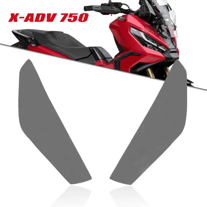 For HONDA X ADV 750 XADV XADV750 X-ADV750 2021 2022 Motorcycle Headlight Guard Head Light Shield Screen Lens Cover Protector
For HONDA X ADV 750 XADV XADV750 X-ADV750 2021 2022 Motorcycle Headlight Guard Head Light Shield Screen Lens Cover Protector