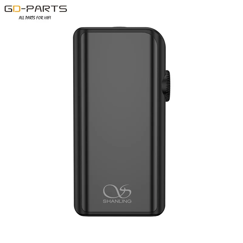 SHANLING UP2 ES9218P Hi Res портативный HiFi аудио Bluetooth усилитель USB DAC Knowles микрофон Поддержка